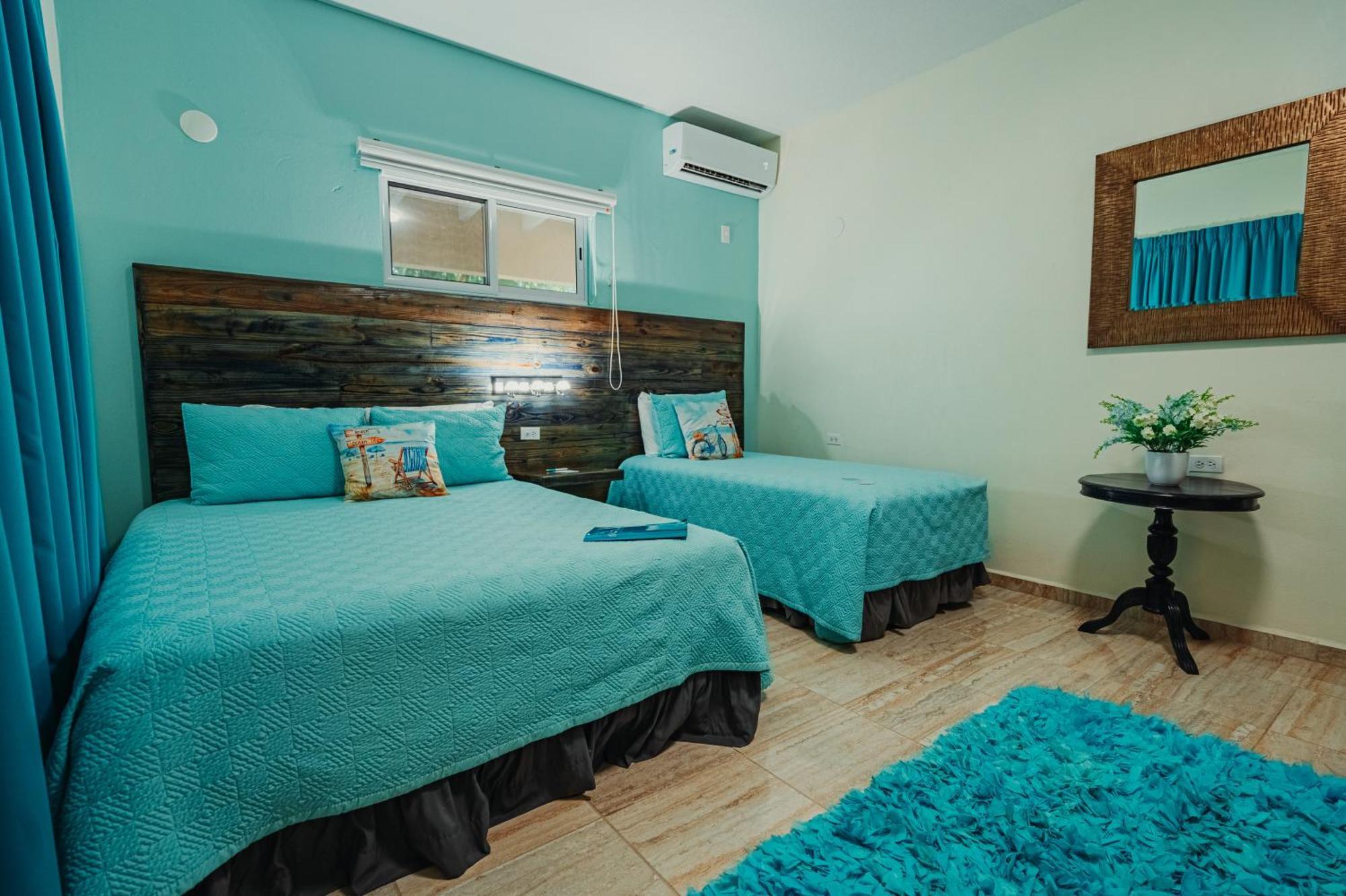 Hotel Rh Boutique Aruba Oranjestad Exterior foto